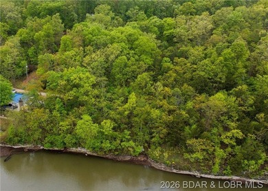 Nice Lake Front Building Lot at the 68 MM in Little Buffalo - photo 2