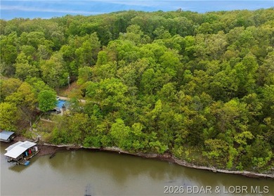 Nice Lake Front Building Lot at the 68 MM in Little Buffalo - photo 3