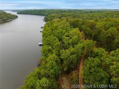 Nice Lake Front Building Lot at the 68 MM in Little Buffalo - photo 9