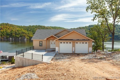 Lake Home For Sale in Climax Springs, Missouri