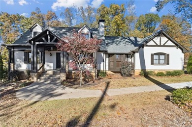 Lake Lanier Home Sale Pending in Buford Georgia