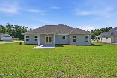 This beautiful 4 bedroom, 2 1/2 bathroom stucco home has board - photo 25