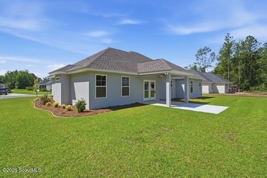 This beautiful 4 bedroom, 2 1/2 bathroom stucco home has board - photo 27