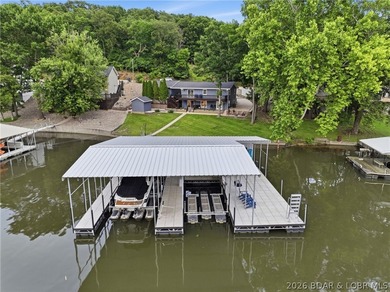 Lake life doesn't get much better than this! Nestled in one of - photo 31