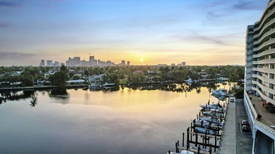 Boat slip available! Renovated residence at the iconic - photo 32