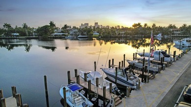 Boat slip available! Renovated residence at the iconic - photo 33