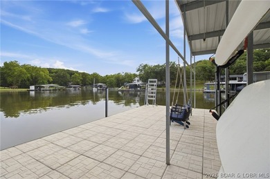 Lake life doesn't get much better than this! Nestled in one of - photo 35