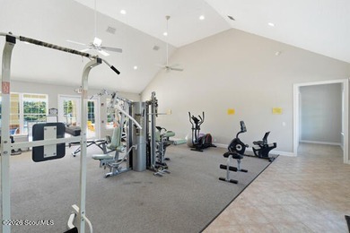 This beautiful 4 bedroom, 2 1/2 bathroom stucco home has board - photo 35