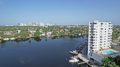 Boat slip available! Renovated residence at the iconic - photo 37