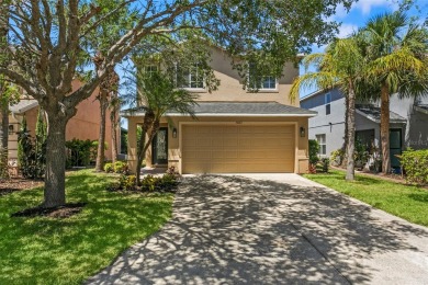 Lake Home For Sale in Bradenton, Florida
