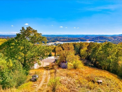 Lake Acreage For Sale in Mooresburg, Tennessee