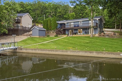 Lake life doesn't get much better than this! Nestled in one of - photo 50