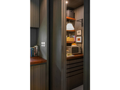 This one-of-a-kind designer home offers a striking departure - photo 10