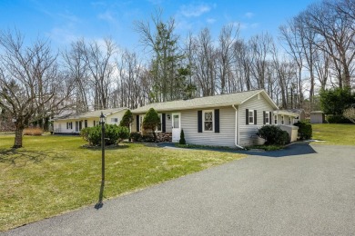 Lake Home For Sale in New Milford, Connecticut