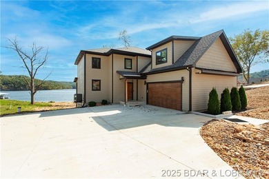 Lake of the Ozarks Home For Sale in Climax Springs Missouri