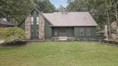 Walnut Grove Lake Home For Sale in Memphis Tennessee