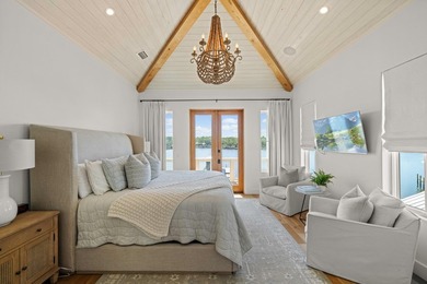 Nestled in the heart of Santa Rosa Beach, this bayfront custom - photo 2