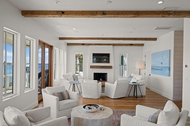 Nestled in the heart of Santa Rosa Beach, this bayfront custom - photo 5