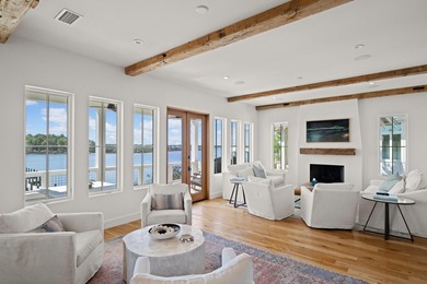 Nestled in the heart of Santa Rosa Beach, this bayfront custom - photo 6