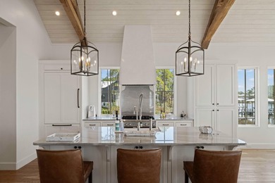 Nestled in the heart of Santa Rosa Beach, this bayfront custom - photo 9