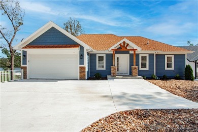 Lake Home For Sale in Climax Springs, Missouri