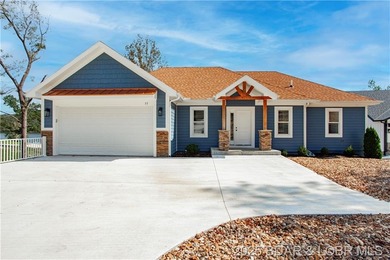 Lake of the Ozarks Home For Sale in Climax Springs Missouri