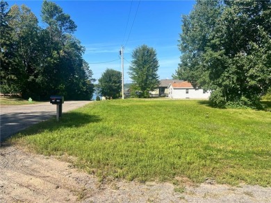 Leech Lake Lot For Sale in Walker Minnesota