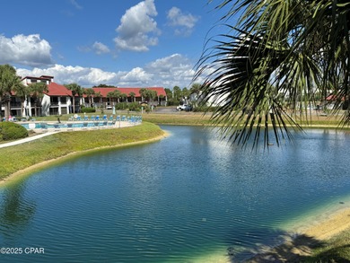 (private lake, pond, creek) Condo For Sale in Panama City Beach Florida