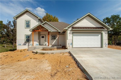 Lake Home For Sale in Climax Springs, Missouri