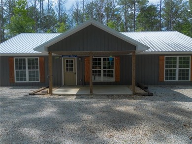 Lake Wedowee / RL Harris Reservoir Home For Sale in Wedowee Alabama