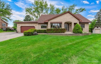 Lake Home For Sale in Ingleside, Illinois