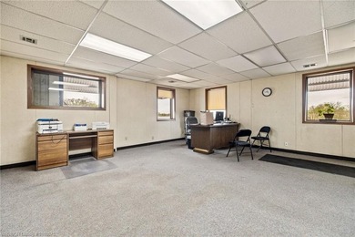 Immaculately maintained commercial property ideally located on - photo 11