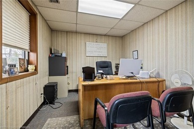 Immaculately maintained commercial property ideally located on - photo 12