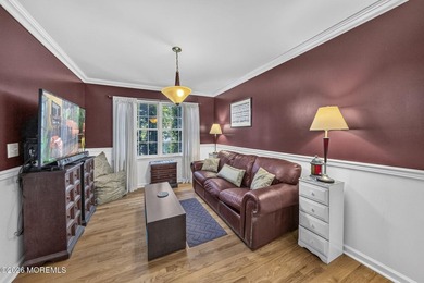 Welcome To This Beautifully Maintained 4 Bed, 2.5 Bath Colonial - photo 12