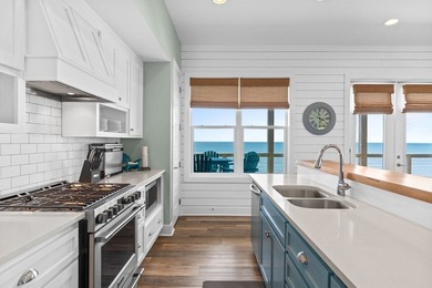 Welcome to 4415 Wavecrest Lane, a stunning 3BR/3.5BA Gulf-front - photo 12