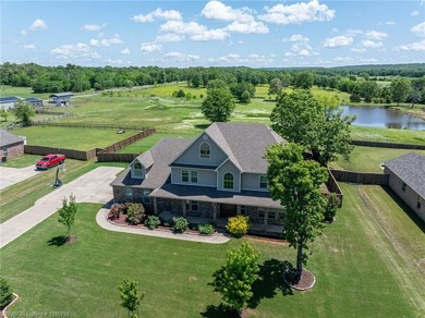 Welcome to 420 S Deerwood Drive, situated on a peaceful 2 - photo 3