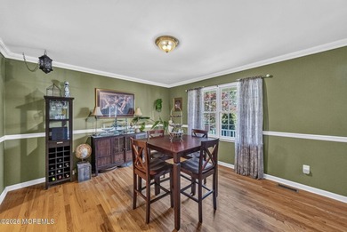 Welcome To This Beautifully Maintained 4 Bed, 2.5 Bath Colonial - photo 13