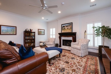 This beautifully crafted, custom-built home was designed w/ fine