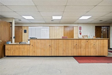 Immaculately maintained commercial property ideally located on - photo 15