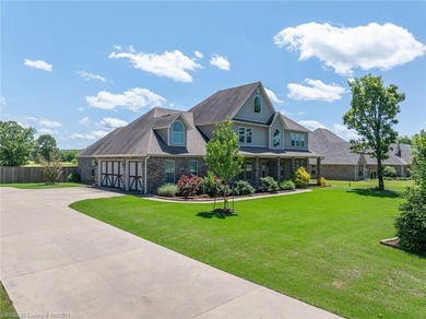 Welcome to 420 S Deerwood Drive, situated on a peaceful 2 - photo 6