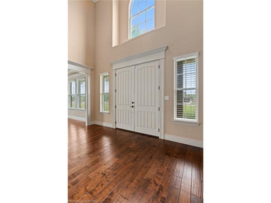 Welcome to 420 S Deerwood Drive, situated on a peaceful 2 - photo 7