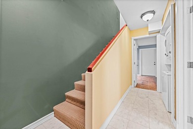 Stylishly updated 2-bedroom, 1.5-bathroom corner unit in the - photo 17