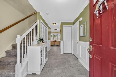 Welcome To This Beautifully Maintained 4 Bed, 2.5 Bath Colonial - photo 18