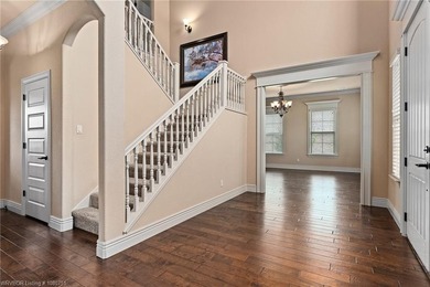 Welcome to 420 S Deerwood Drive, situated on a peaceful 2 - photo 9