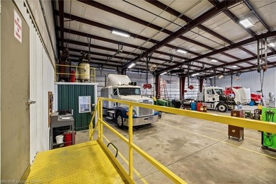 Immaculately maintained commercial property ideally located on - photo 19