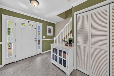 Welcome To This Beautifully Maintained 4 Bed, 2.5 Bath Colonial - photo 19