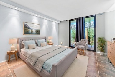 Stylishly updated 2-bedroom, 1.5-bathroom corner unit in the - photo 20