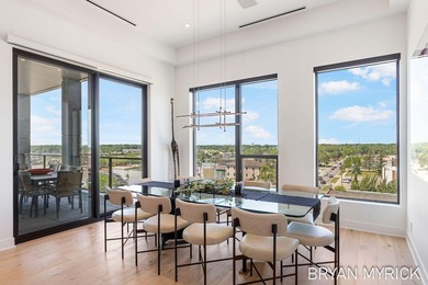 Situated on the top floor as a highly desirable corner residence - photo 22