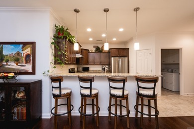 This beautifully crafted, custom-built home was designed w/ fine