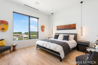 Situated on the top floor as a highly desirable corner residence - photo 25